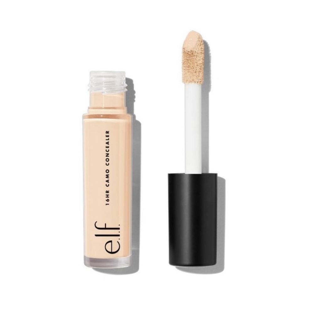 e.l.f 16Hr Camo Concealer Matte Finish